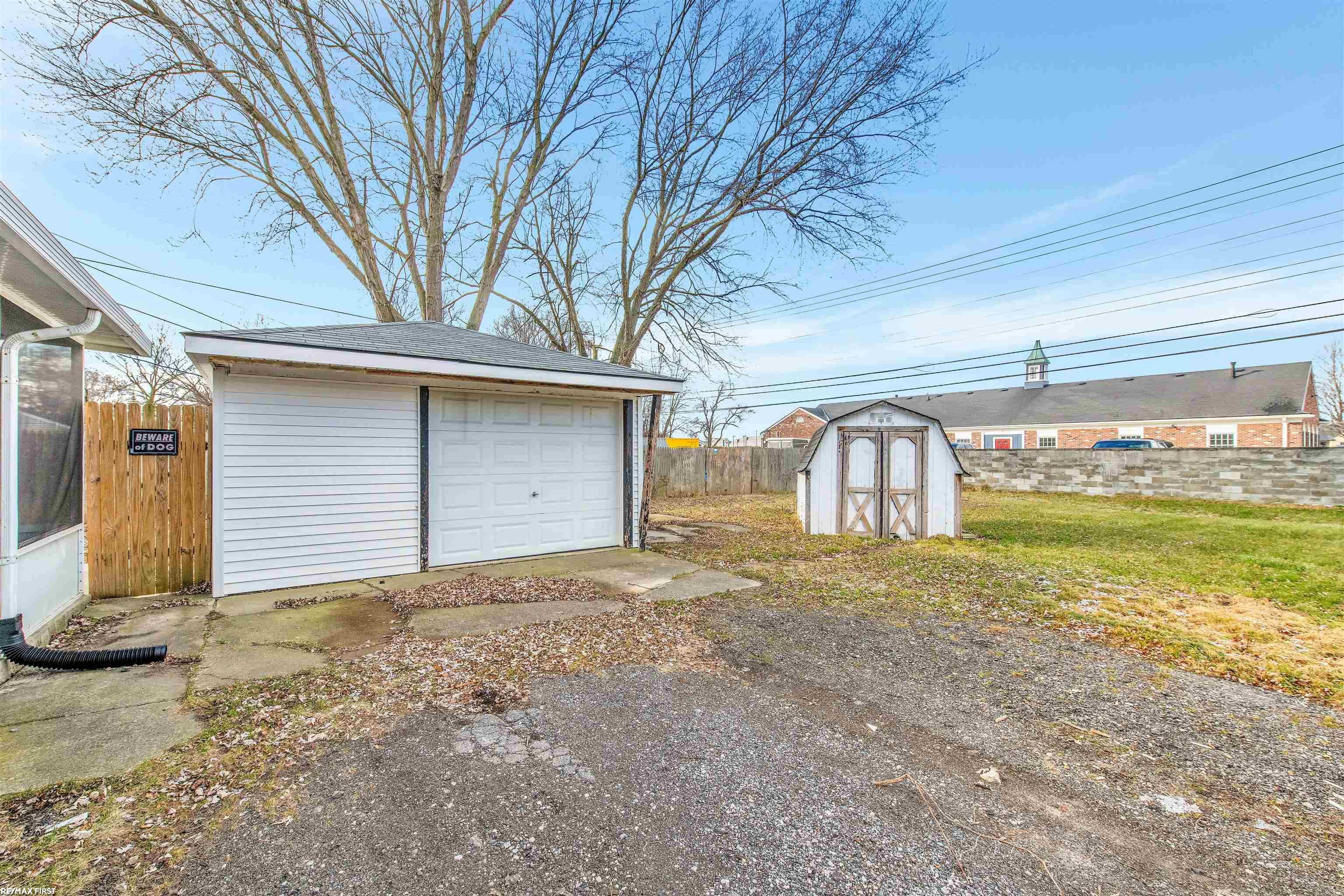 21082 Melborn Street Clinton, MI 48036 - Photo 22 of 25