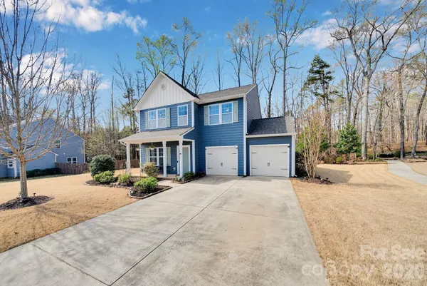$443,000 | 15039 Ockeechobee Court, Mint Hill, NC 28227
