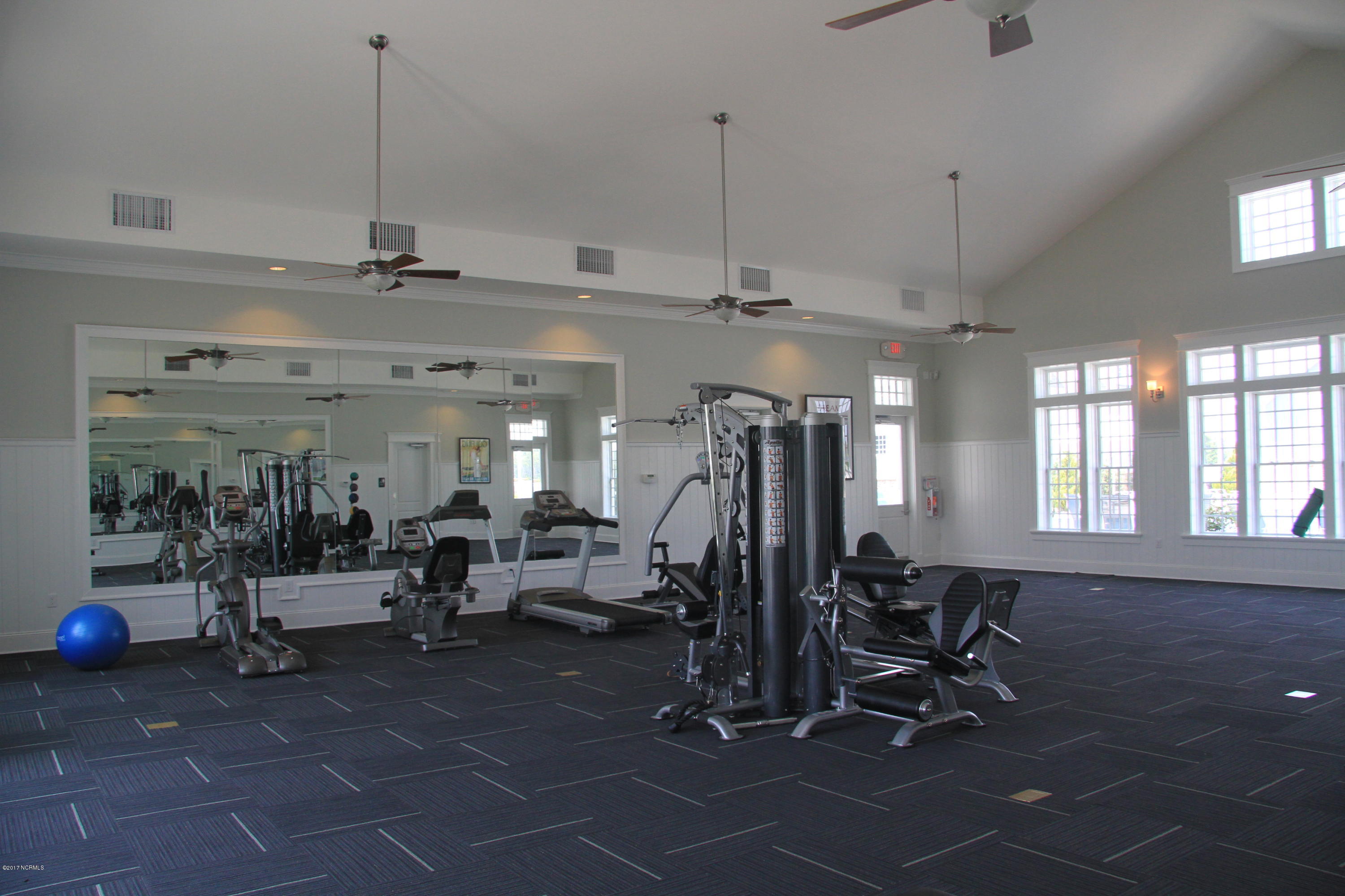 232 Summernights Way Holly Ridge, NC 28445 - Photo 32 of 32 Fitness Center