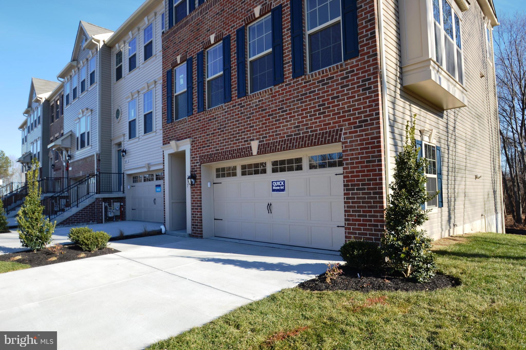 237 Mill Crossing Court Harmans, MD 21077 - Photo 2 of 30 Exterior (Front)