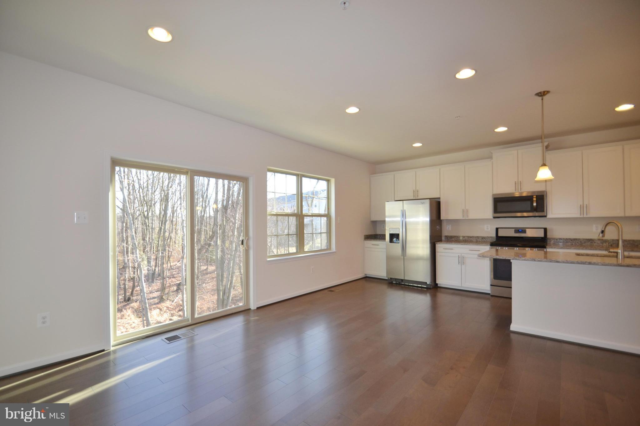 237 Mill Crossing Court Harmans, MD 21077 - Photo 11 of 30 Dining Room / Kitchen
