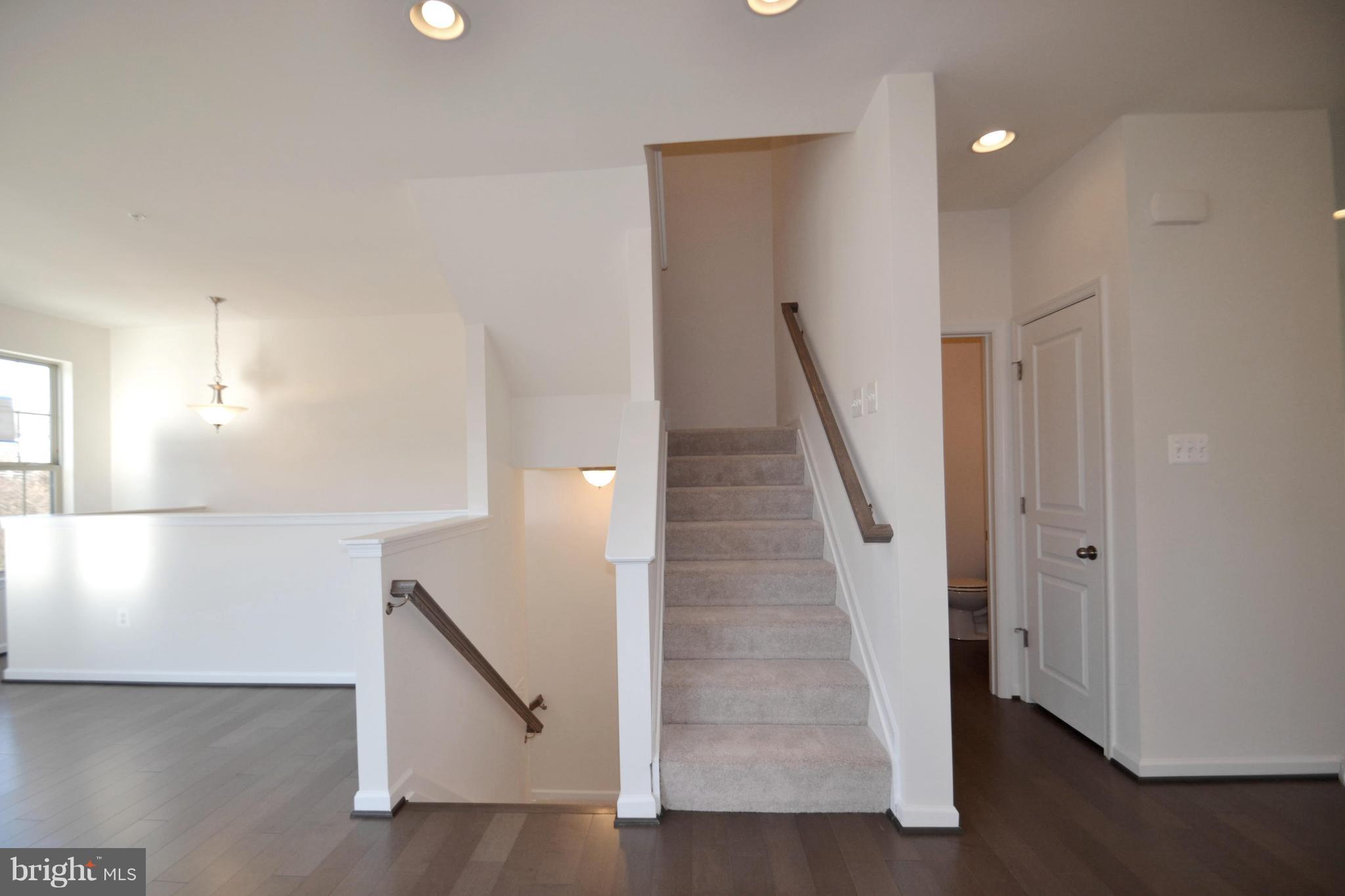 237 Mill Crossing Court Harmans, MD 21077 - Photo 13 of 30 Staircase