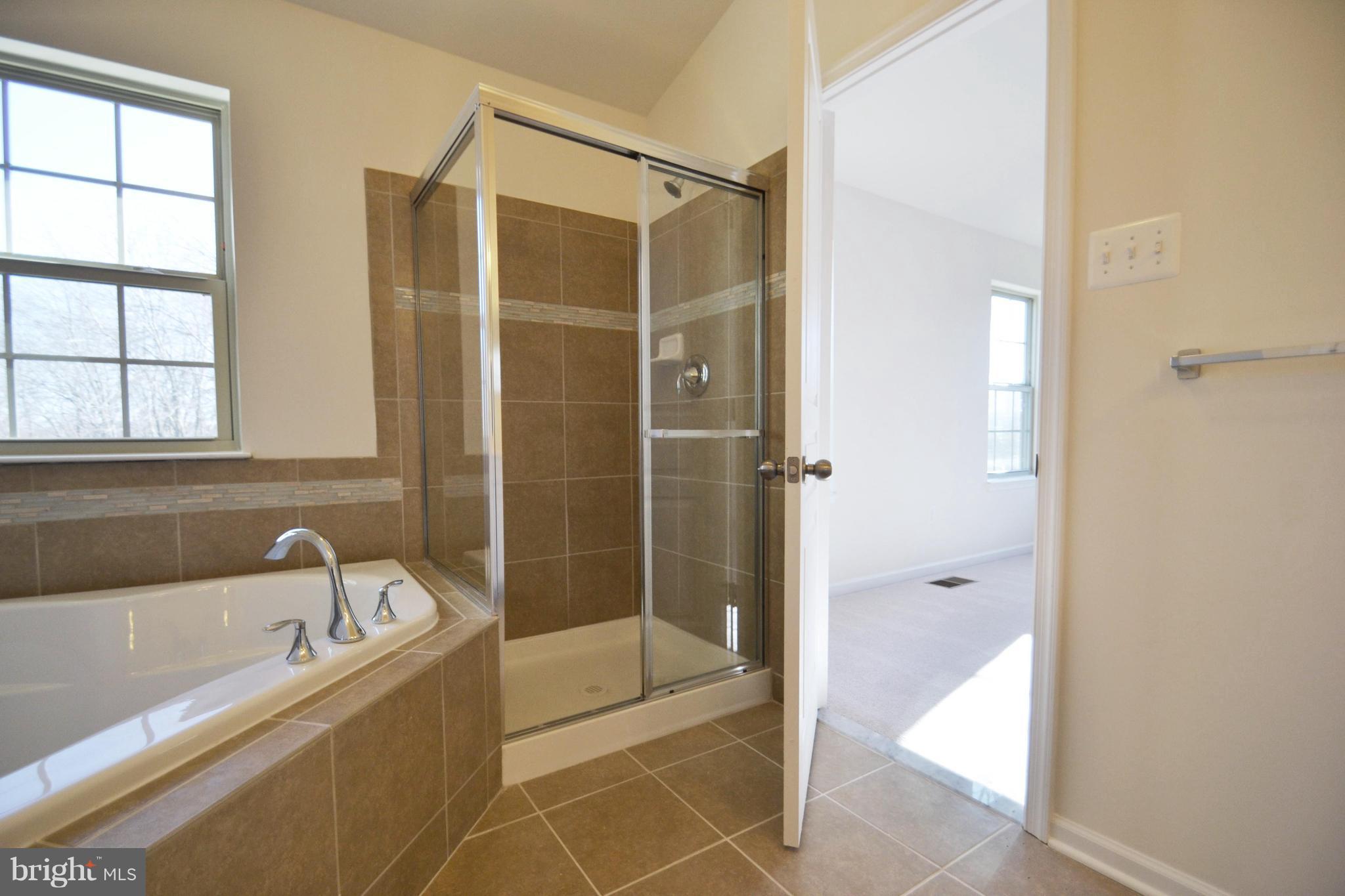 237 Mill Crossing Court Harmans, MD 21077 - Photo 16 of 30 Bath (Master)