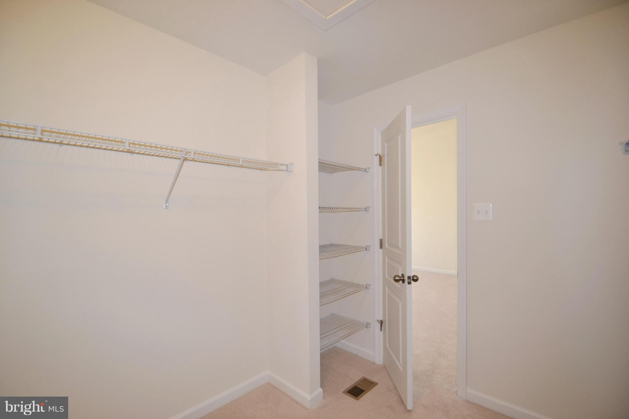 237 Mill Crossing Court Harmans, MD 21077 - Photo 18 of 30 Bedroom (Master) Walk In Closet