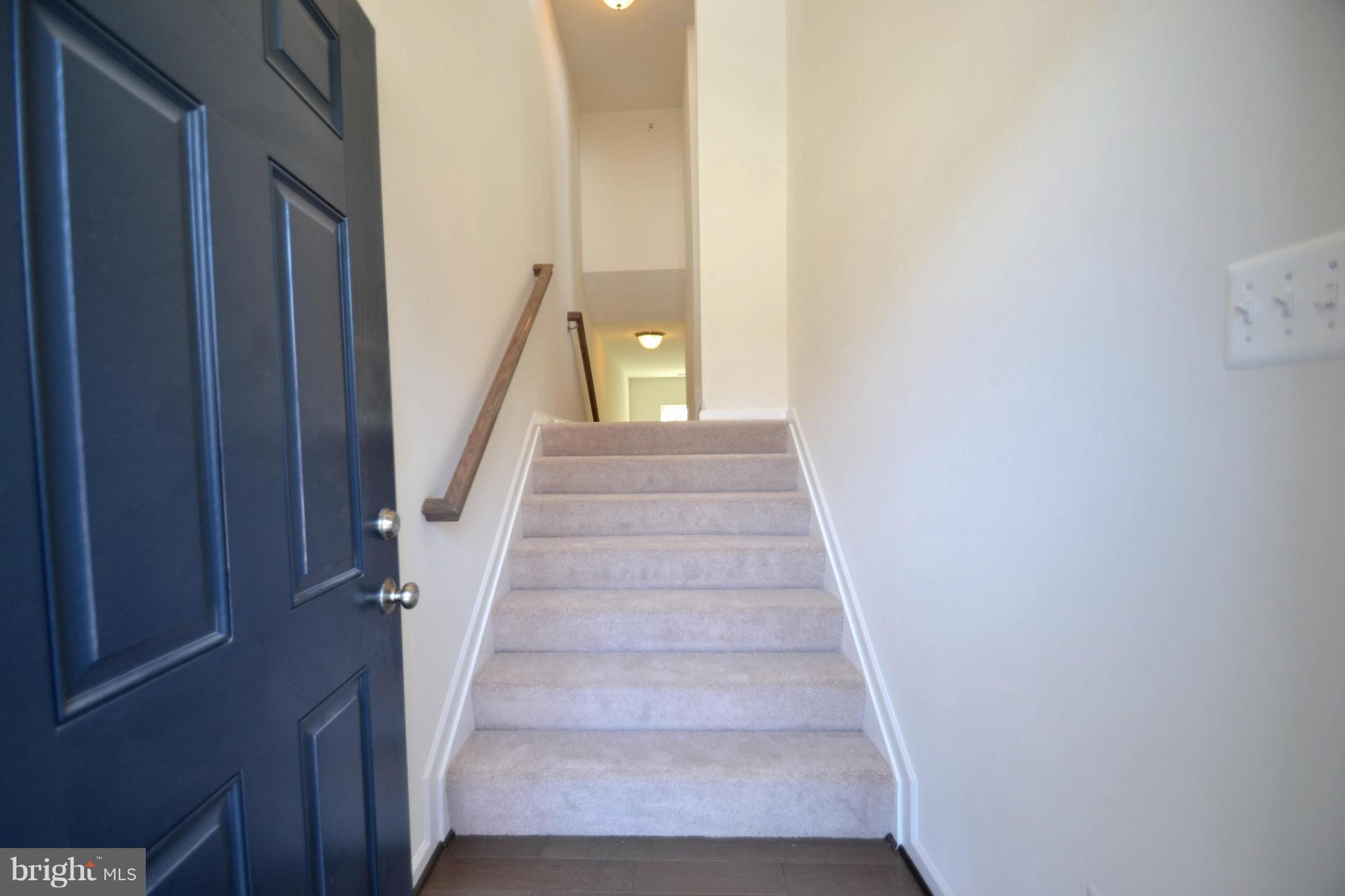 237 Mill Crossing Court Harmans, MD 21077 - Photo 3 of 30 Entrance / Foyer