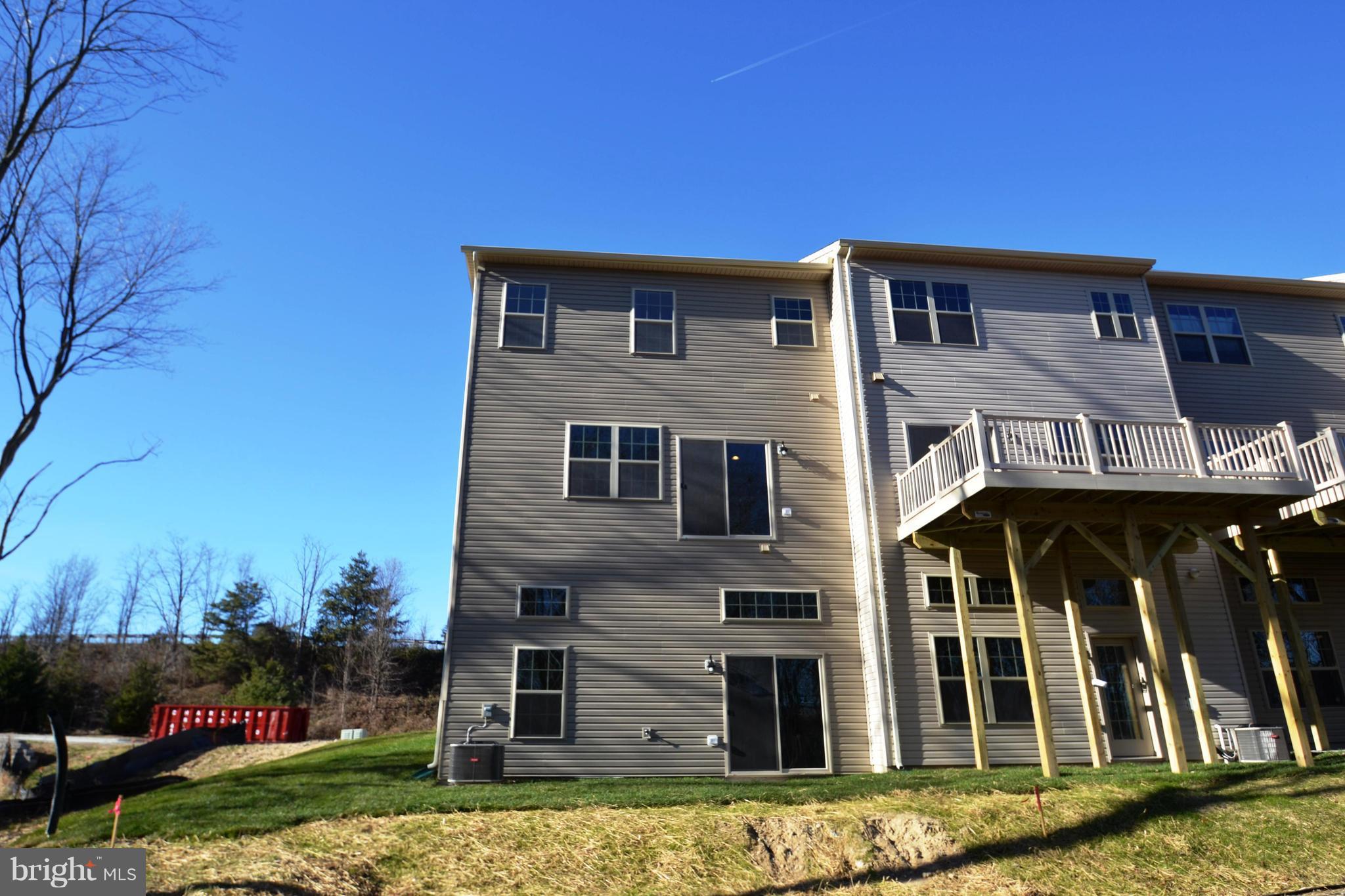 237 Mill Crossing Court Harmans, MD 21077 - Photo 28 of 30 Exterior (Rear)