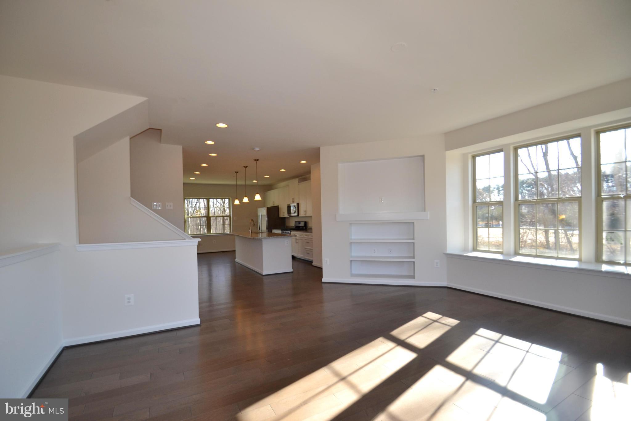 237 Mill Crossing Court Harmans, MD 21077 - Photo 4 of 30 Living Room