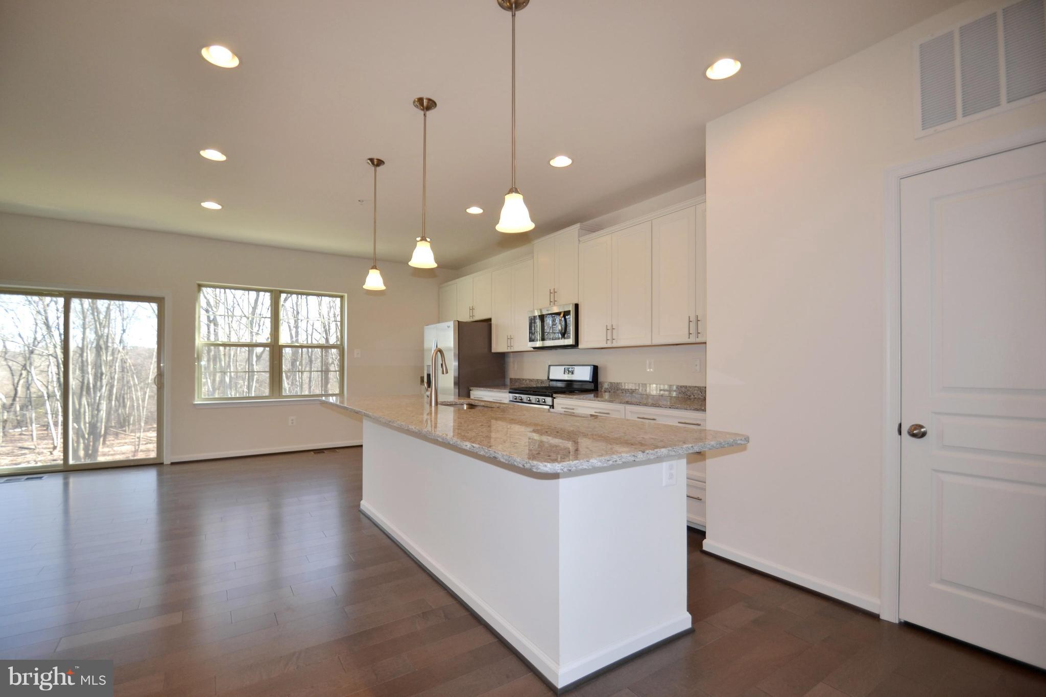 237 Mill Crossing Court Harmans, MD 21077 - Photo 6 of 30 Kitchen