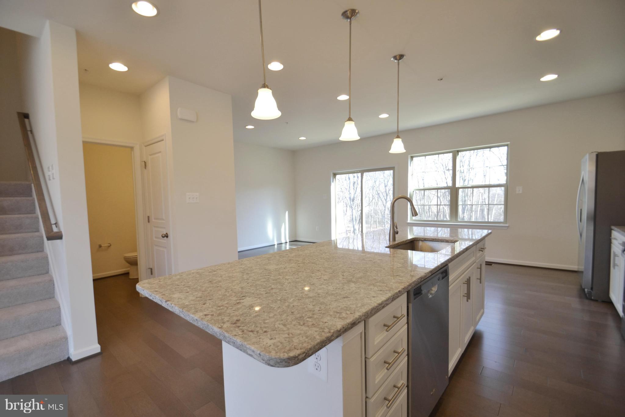 237 Mill Crossing Court Harmans, MD 21077 - Photo 7 of 30 Kitchen