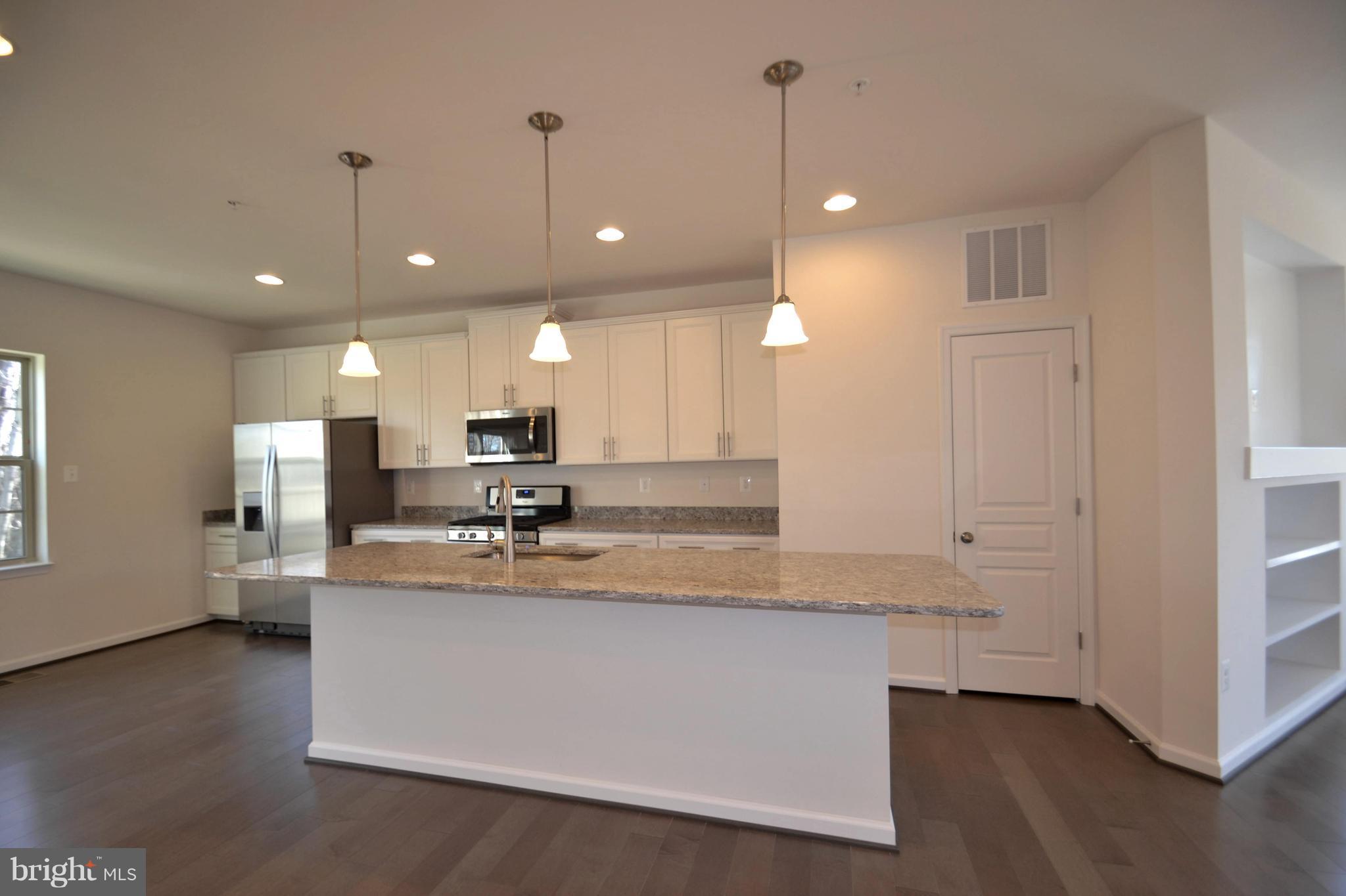 237 Mill Crossing Court Harmans, MD 21077 - Photo 8 of 30 Kitchen