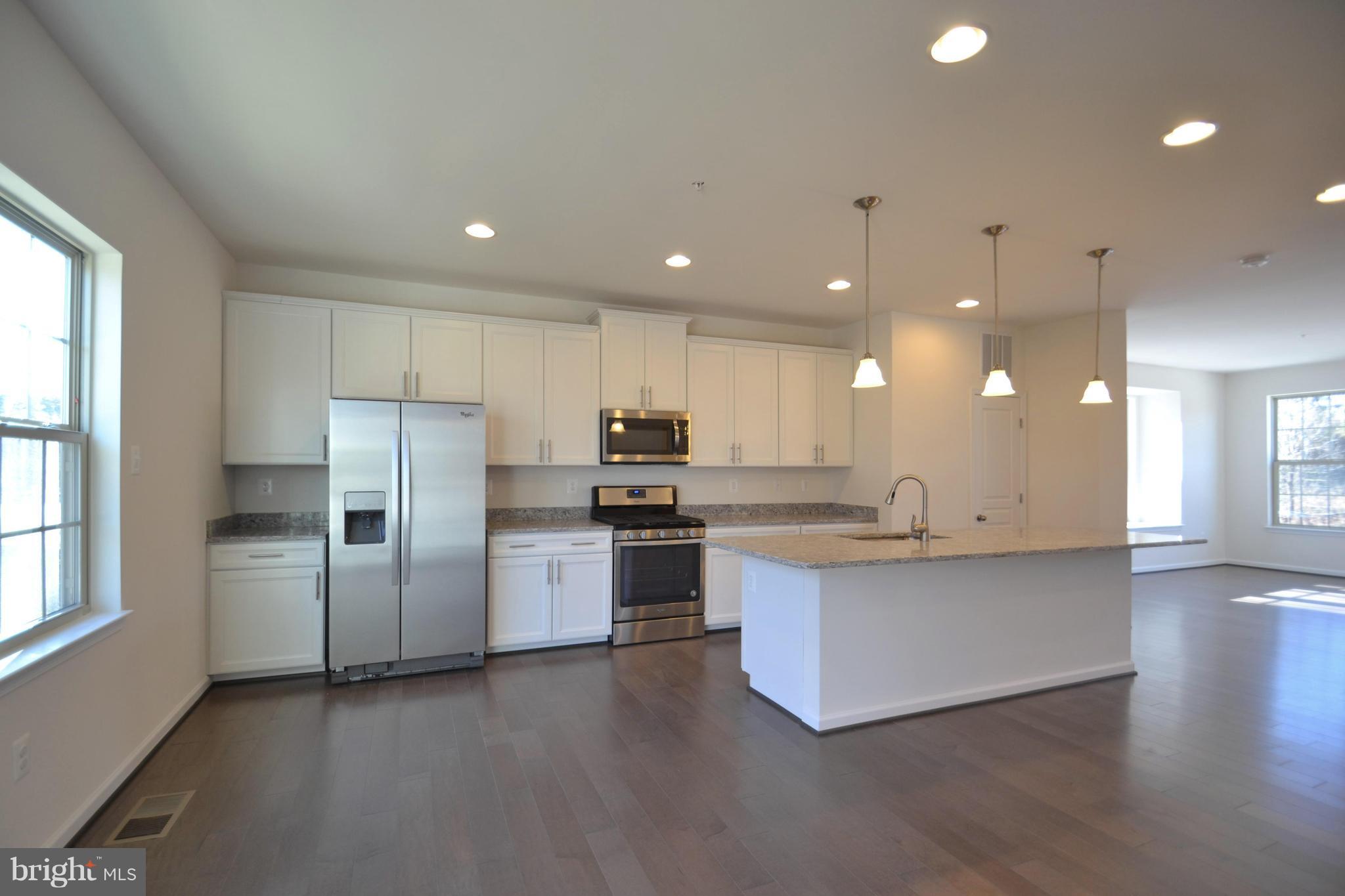 237 Mill Crossing Court Harmans, MD 21077 - Photo 9 of 30 Kitchen