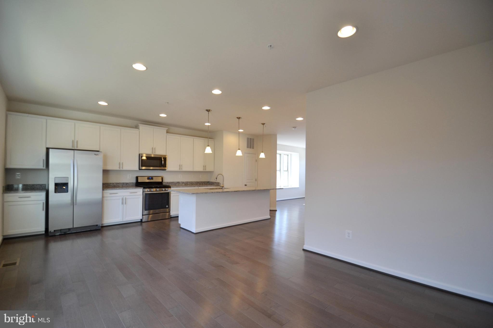 237 Mill Crossing Court Harmans, MD 21077 - Photo 10 of 30 Kitchen