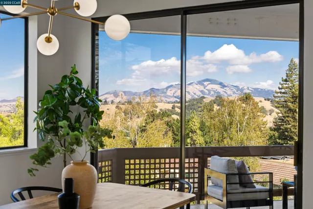 $975,000 | 3318 Ptarmigan Drive, Unit 1B, Walnut Creek, CA 94595