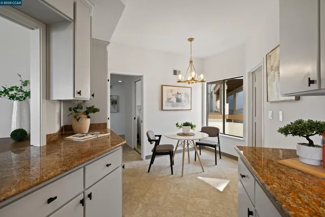 $975,000 | 3318 Ptarmigan Drive, Unit 1B, Walnut Creek, CA 94595