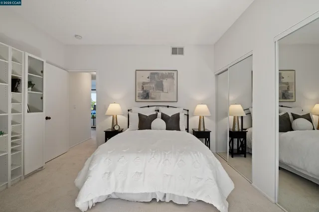 $975,000 | 3318 Ptarmigan Drive, Unit 1B, Walnut Creek, CA 94595