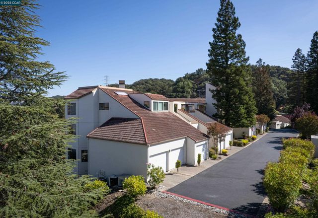 $875,000 | 3318 Ptarmigan Drive, Unit 1B, Walnut Creek, CA 94595