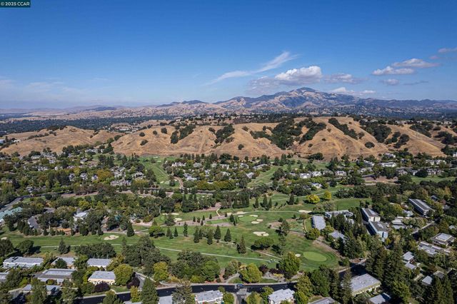 $875,000 | 3318 Ptarmigan Drive, Unit 1B, Walnut Creek, CA 94595