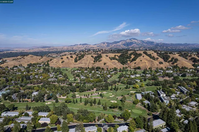 $975,000 | 3318 Ptarmigan Drive, Unit 1B, Walnut Creek, CA 94595