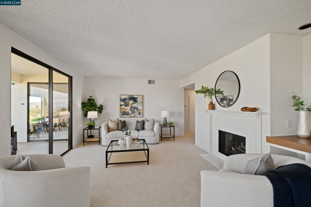 $875,000 | 3318 Ptarmigan Drive, Unit 1B, Walnut Creek, CA 94595