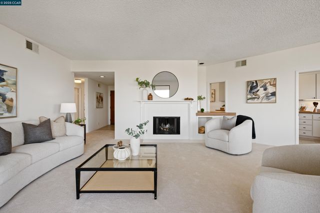 $875,000 | 3318 Ptarmigan Drive, Unit 1B, Walnut Creek, CA 94595