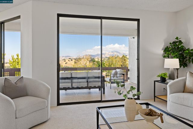 $875,000 | 3318 Ptarmigan Drive, Unit 1B, Walnut Creek, CA 94595