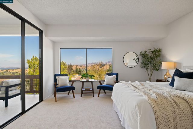 $875,000 | 3318 Ptarmigan Drive, Unit 1B, Walnut Creek, CA 94595