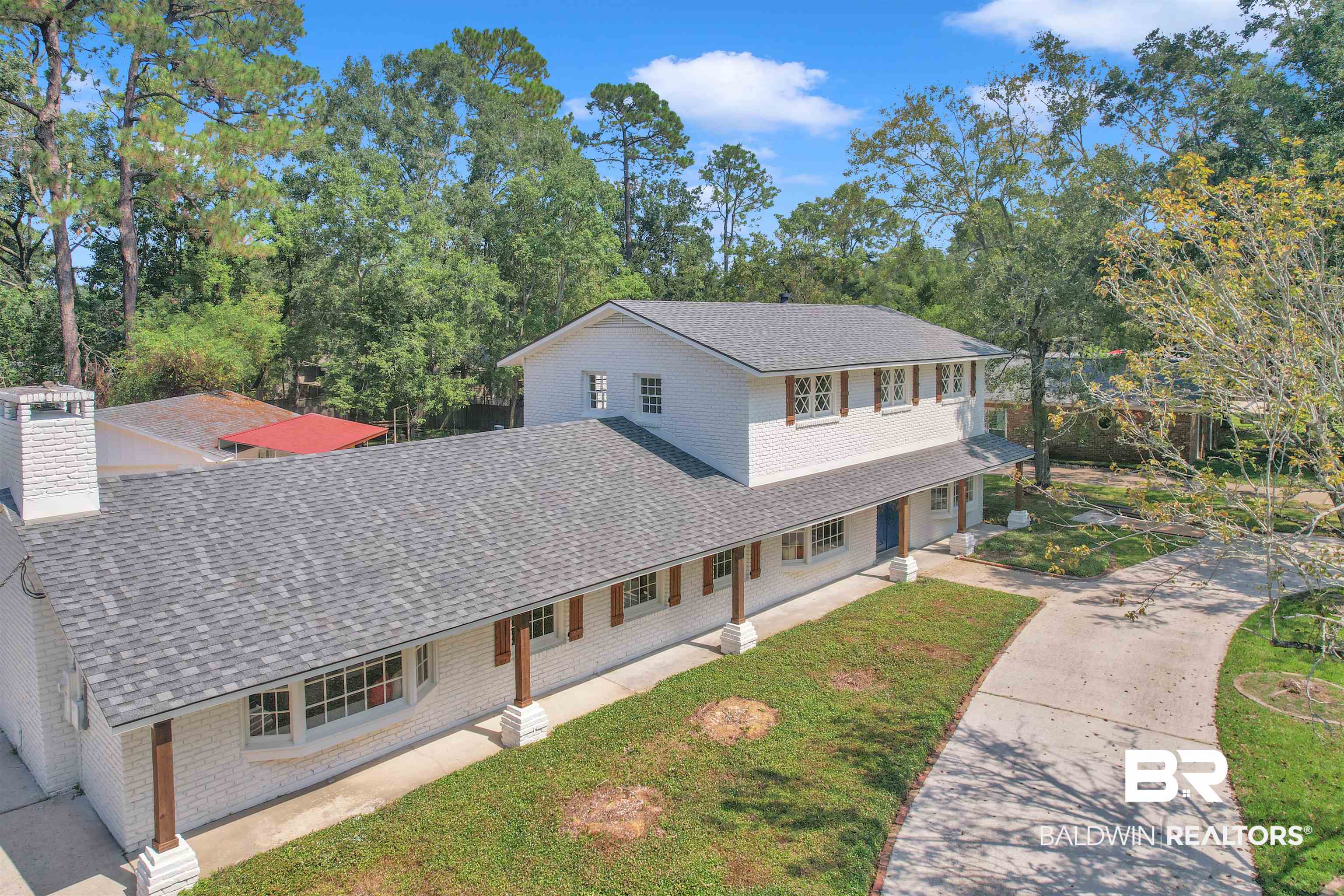 3792 South Conway Drive Mobile, AL 36608 - Photo 2 of 34
