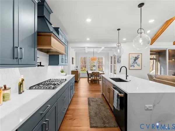 $799,999 | 13406 Drake Mallard Court, Chesterfield, VA 23838