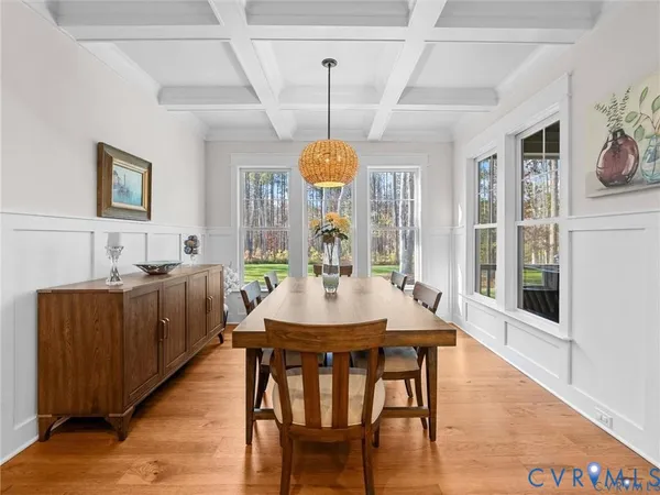 $799,999 | 13406 Drake Mallard Court, Chesterfield, VA 23838