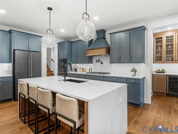 $799,999 | 13406 Drake Mallard Court, Chesterfield, VA 23838