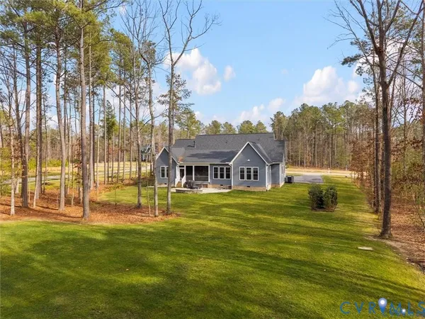 $799,999 | 13406 Drake Mallard Court, Chesterfield, VA 23838