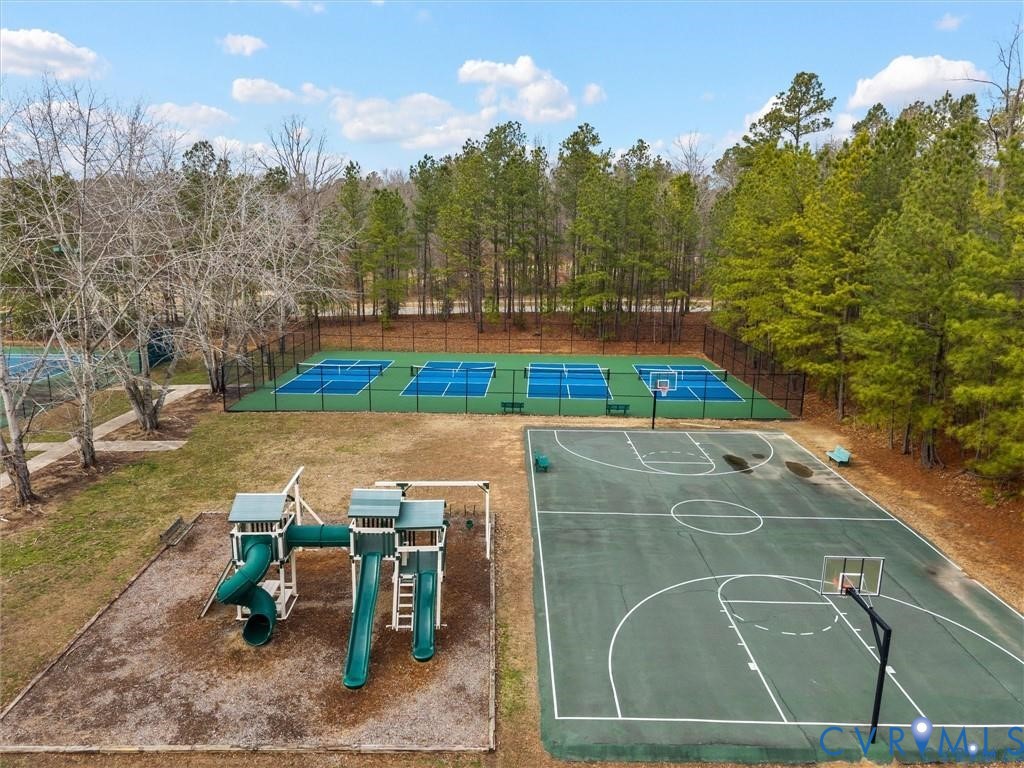 13406 Drake Mallard Court Chesterfield, VA 23838 - Photo 53 of 58