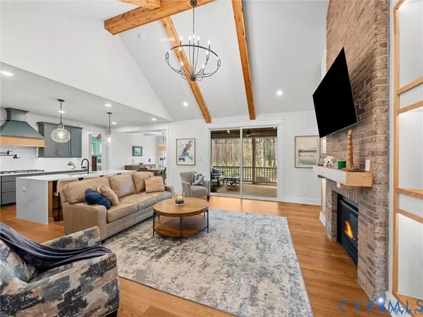 $799,999 | 13406 Drake Mallard Court, Chesterfield, VA 23838