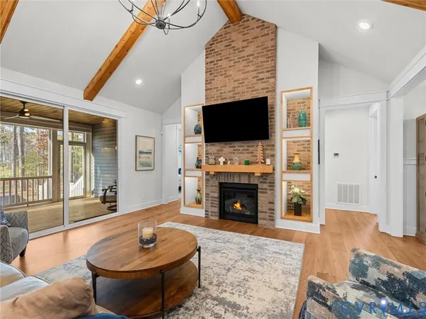 $799,999 | 13406 Drake Mallard Court, Chesterfield, VA 23838