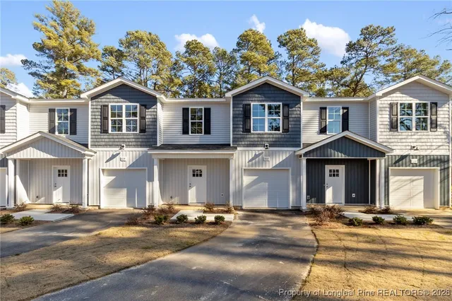 $298,500 | 1012 Laurel Street, Fayetteville, NC 28303