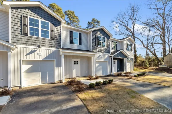$298,500 | 1012 Laurel Street, Fayetteville, NC 28303