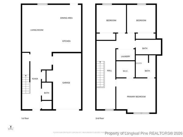$298,500 | 1012 Laurel Street, Fayetteville, NC 28303