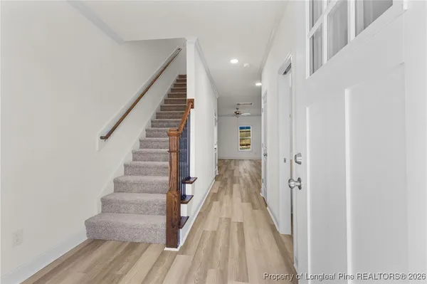 $298,500 | 1012 Laurel Street, Fayetteville, NC 28303