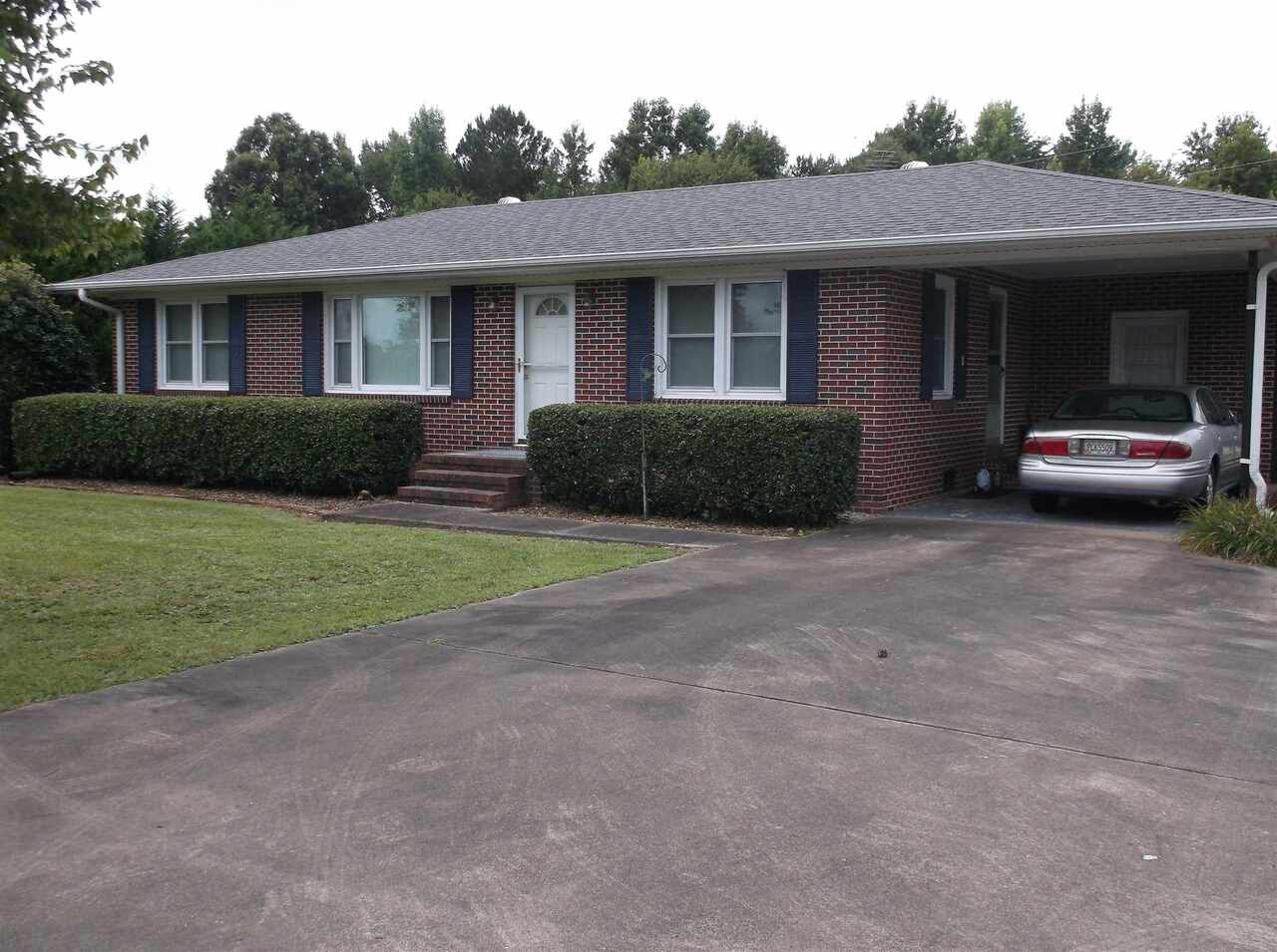 275 Rock Springs Road Lavonia, GA 30553 - Photo 1 of 1 Gallery Image 1