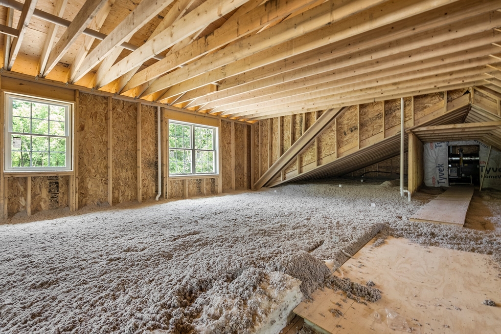 Lot 1 Quinn Road Marlborough, MA 01752 - Photo 25 of 26 a view of a porch