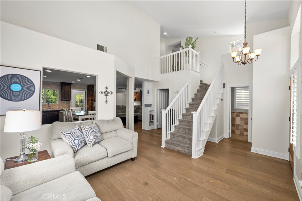 25520 Crockett Lane Stevenson Ranch, CA 91381 - Photo 2 of 46