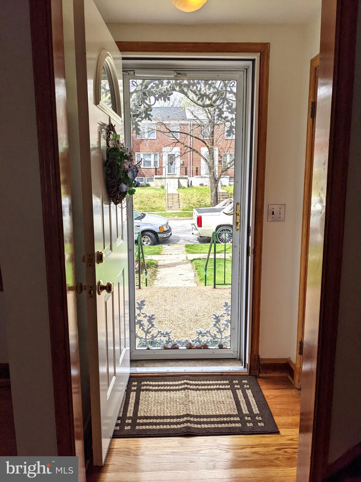 1537 Northbourne Road Baltimore, MD 21239 - Photo 2 of 25