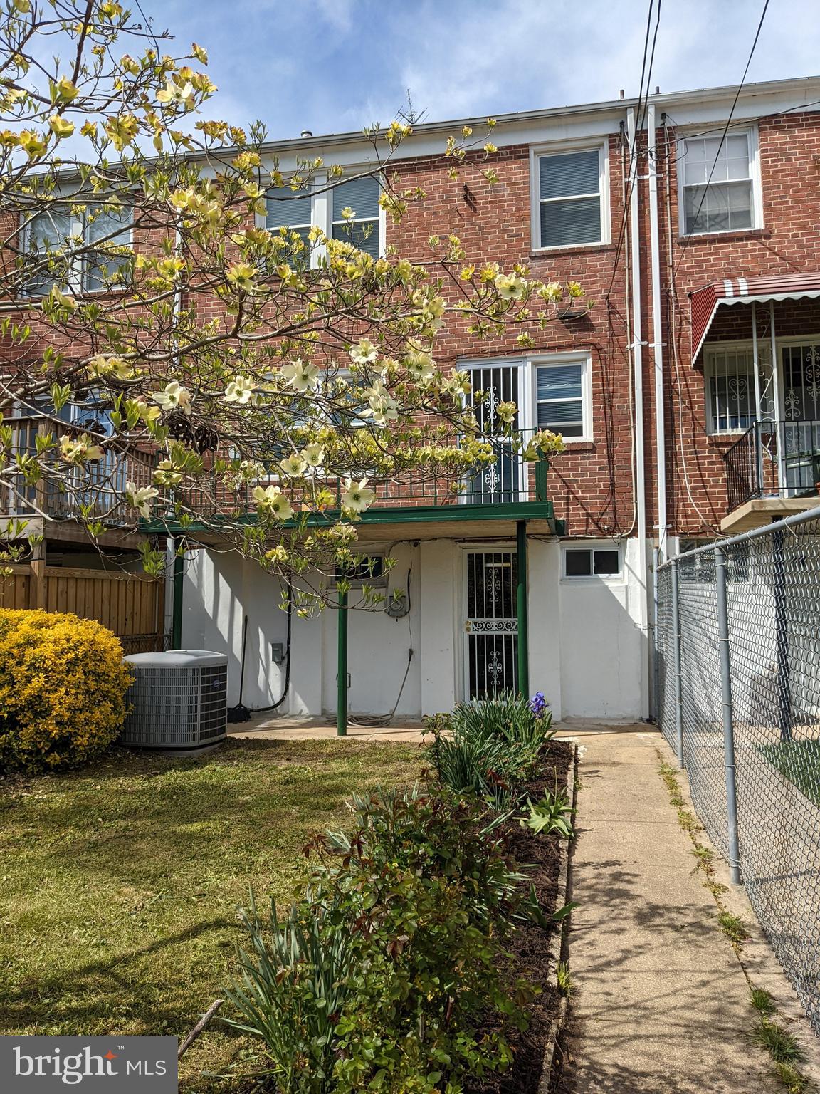 1537 Northbourne Road Baltimore, MD 21239 - Photo 25 of 25