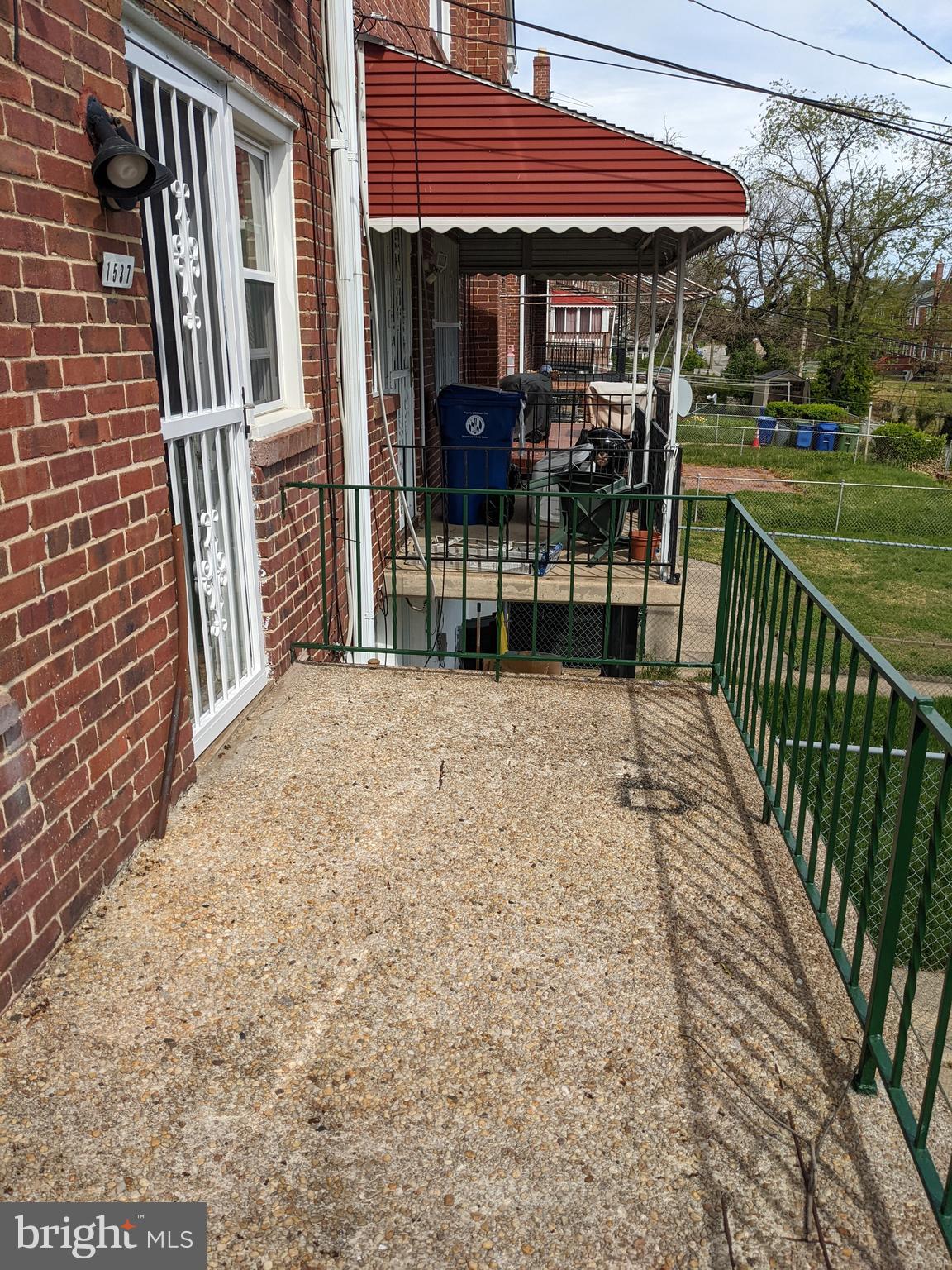 1537 Northbourne Road Baltimore, MD 21239 - Photo 9 of 25