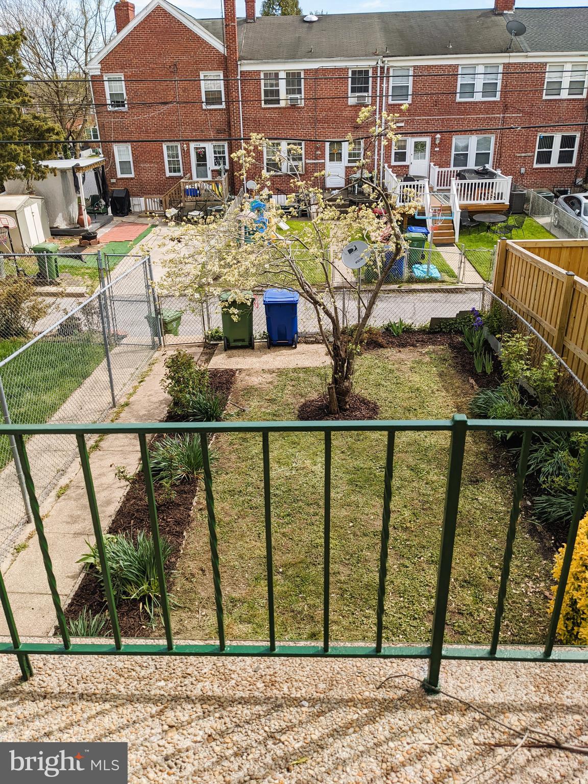1537 Northbourne Road Baltimore, MD 21239 - Photo 10 of 25