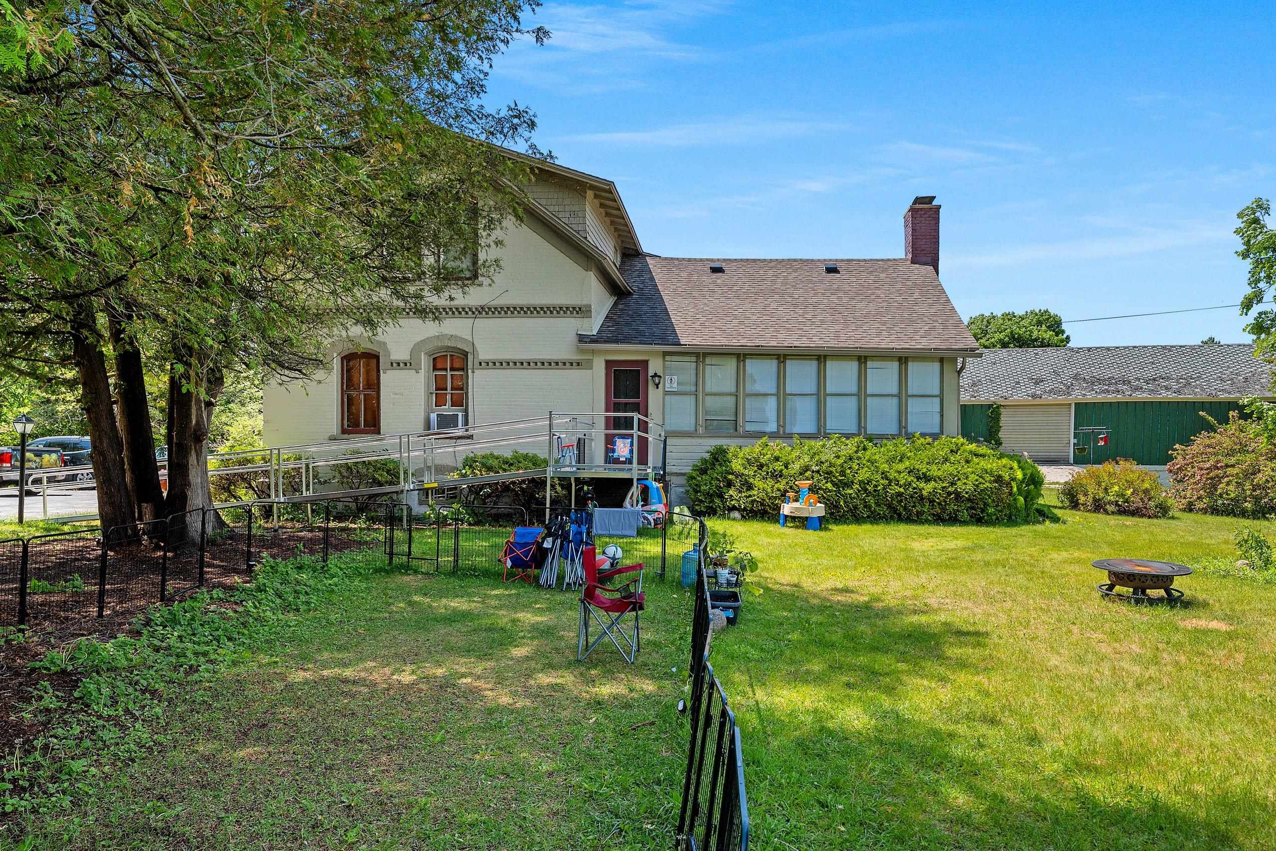 1317 Shiloh Road Sturgeon Bay, WI 54235 - Photo 11 of 27