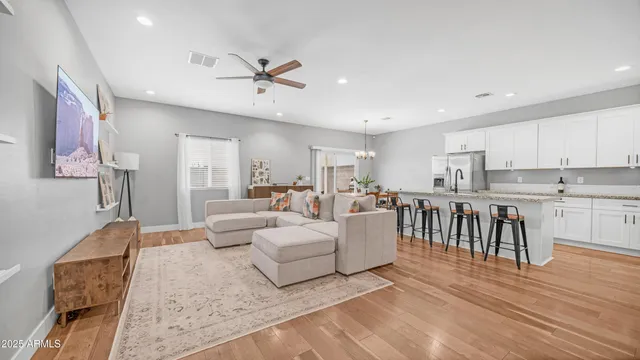 $410,000 | 4931 South 11th Place, Phoenix, AZ 85040