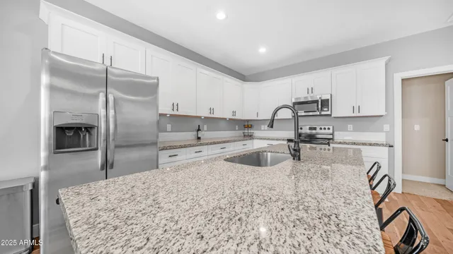 $410,000 | 4931 South 11th Place, Phoenix, AZ 85040