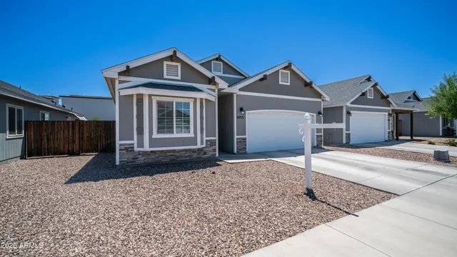 $410,000 | 4931 South 11th Place, Phoenix, AZ 85040