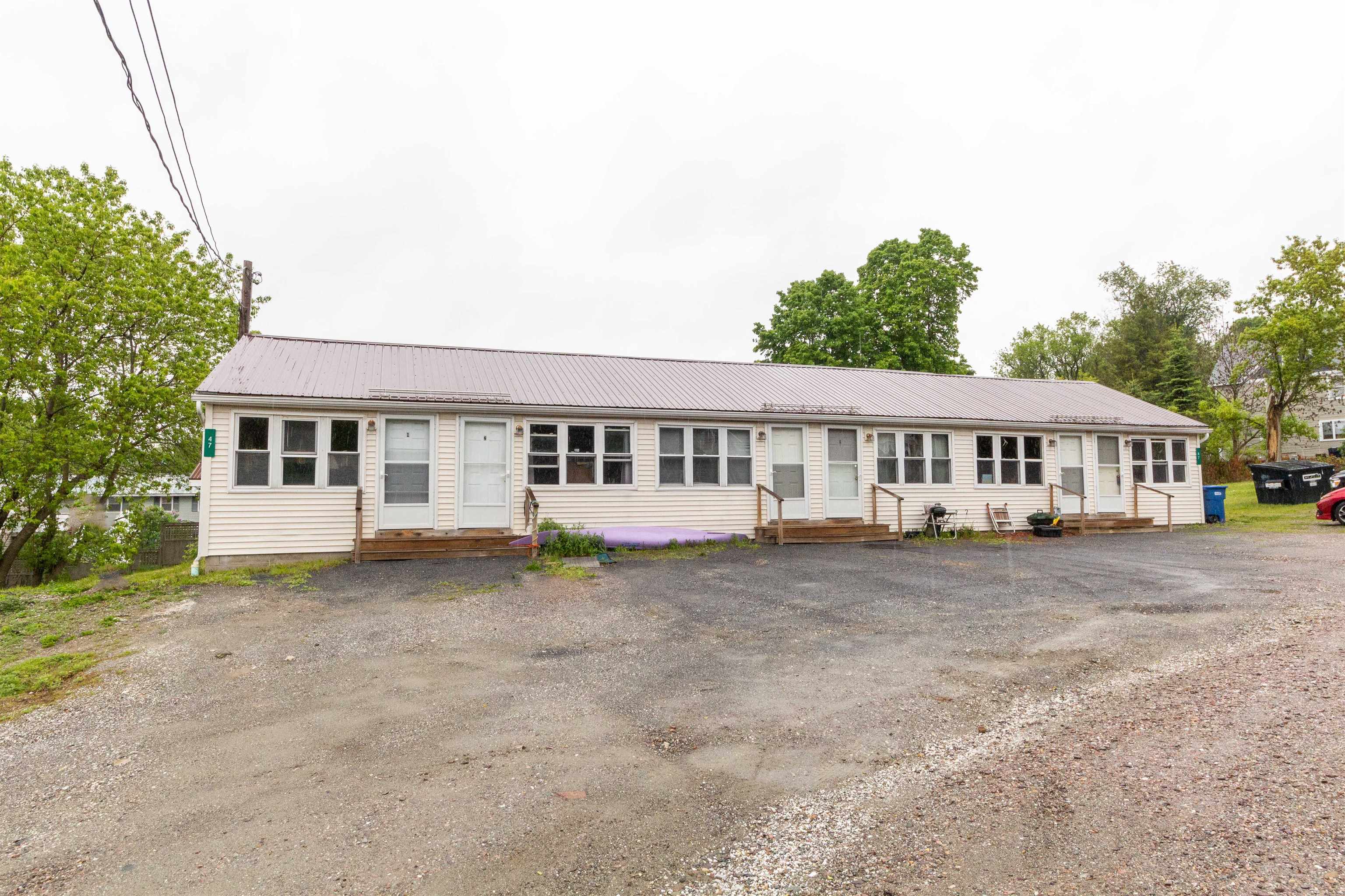 47 Jericho Road Richmond, VT 05477 - Photo 1 of 1